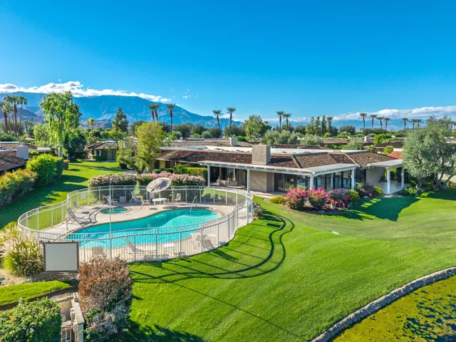 $1,700,000 | 2 Auburn Court, Rancho Mirage, CA 92270