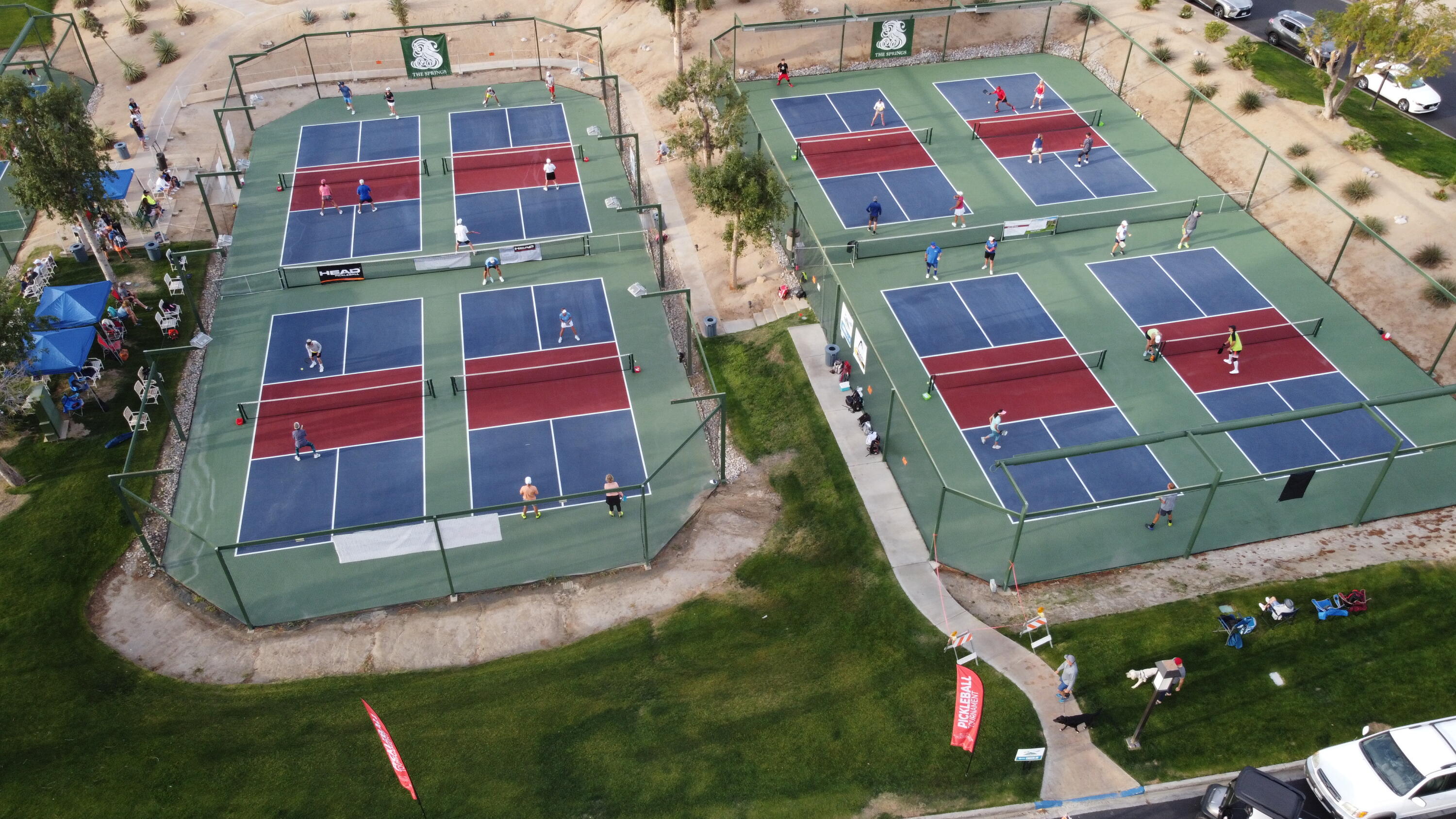 2 Auburn Court Rancho Mirage, CA 92270 - Photo 63 of 80 DJI_0451