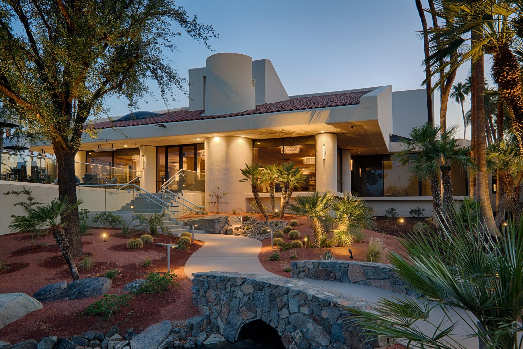 2 Auburn Court Rancho Mirage, CA 92270 - Photo 72 of 80 DSC_2701