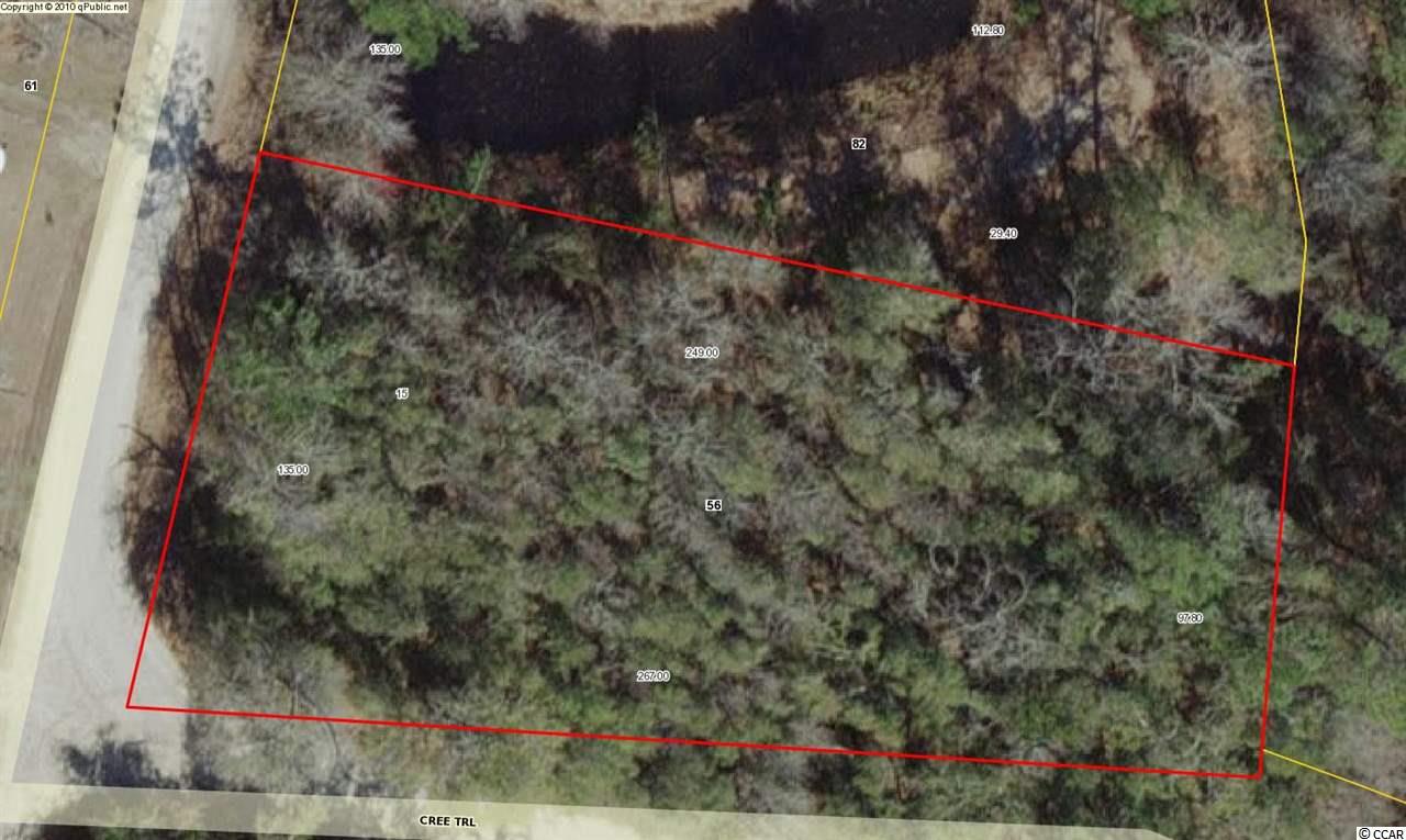 56 Cree Trail Georgetown, SC 29440 - Photo 2 of 3 Gallery Image 2