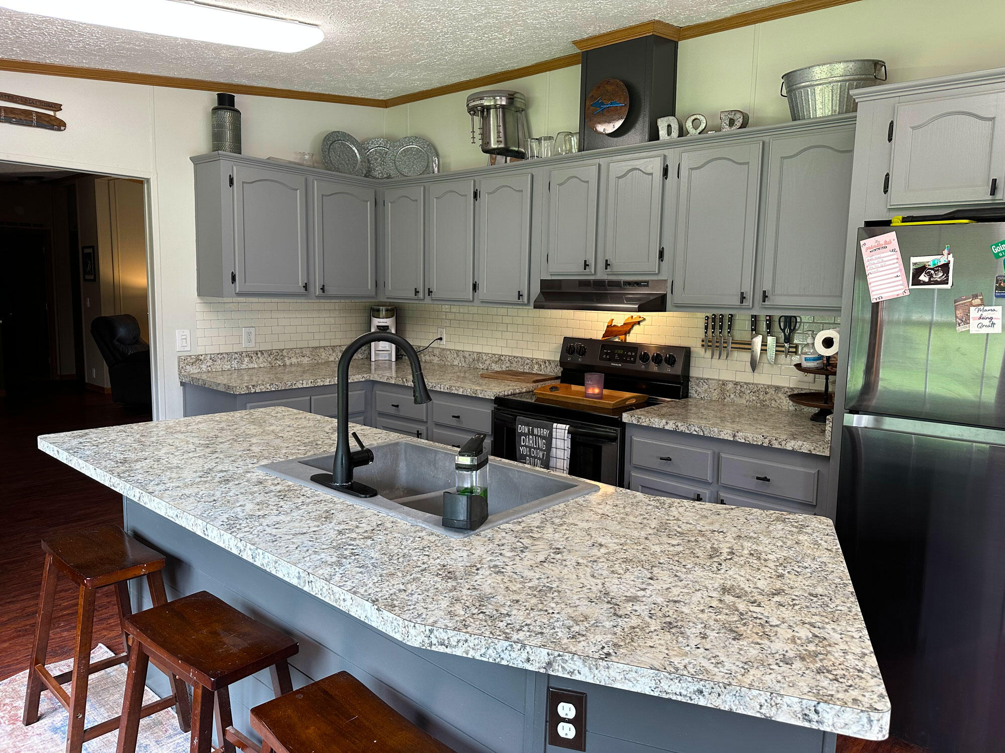 985 Martin Lake Road St. Ignace, MI 49781 - Photo 12 of 55 Gallery Image 12