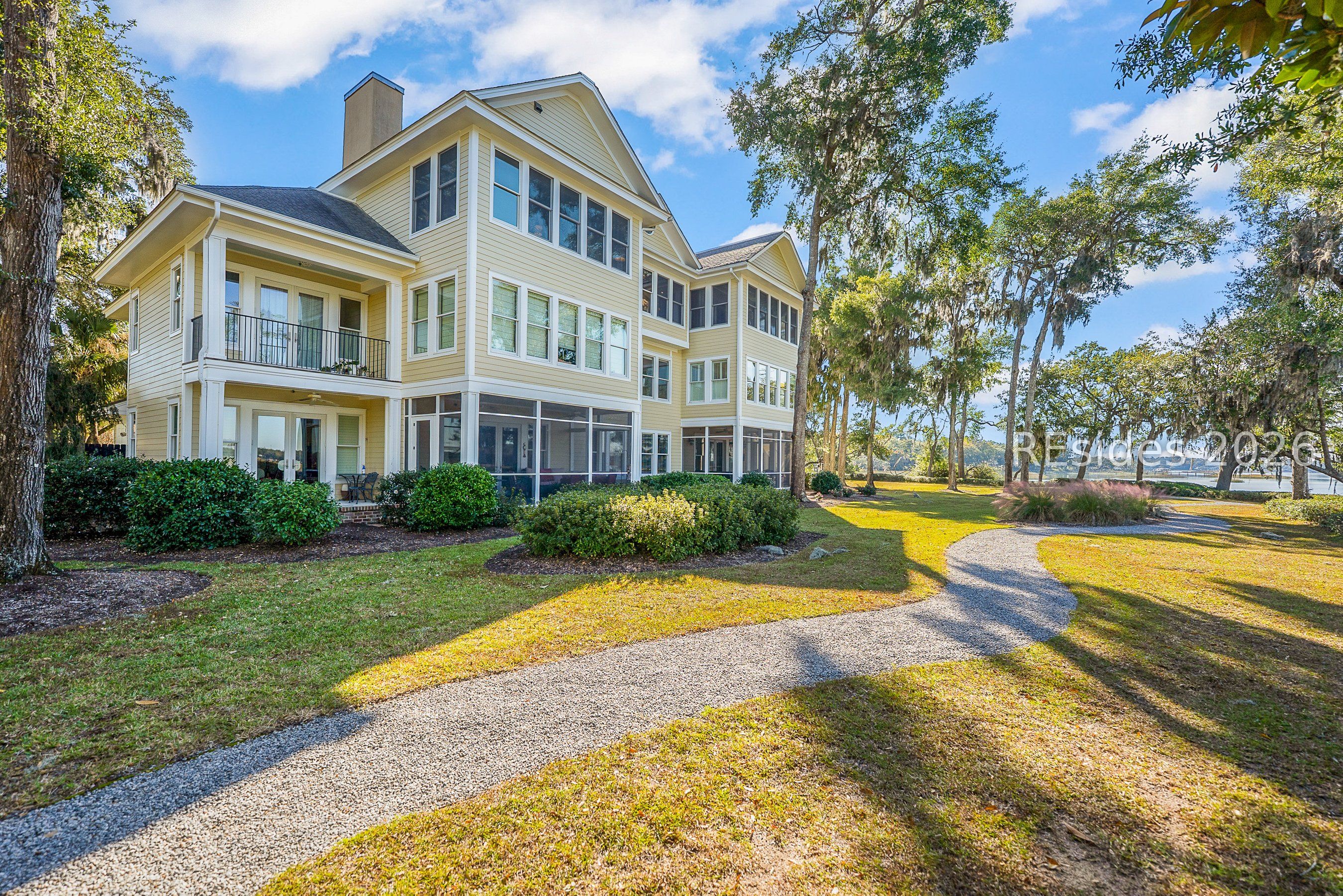5 Rising Tide Drive, Unit 5P Beaufort, SC 29902 - Photo 57 of 83