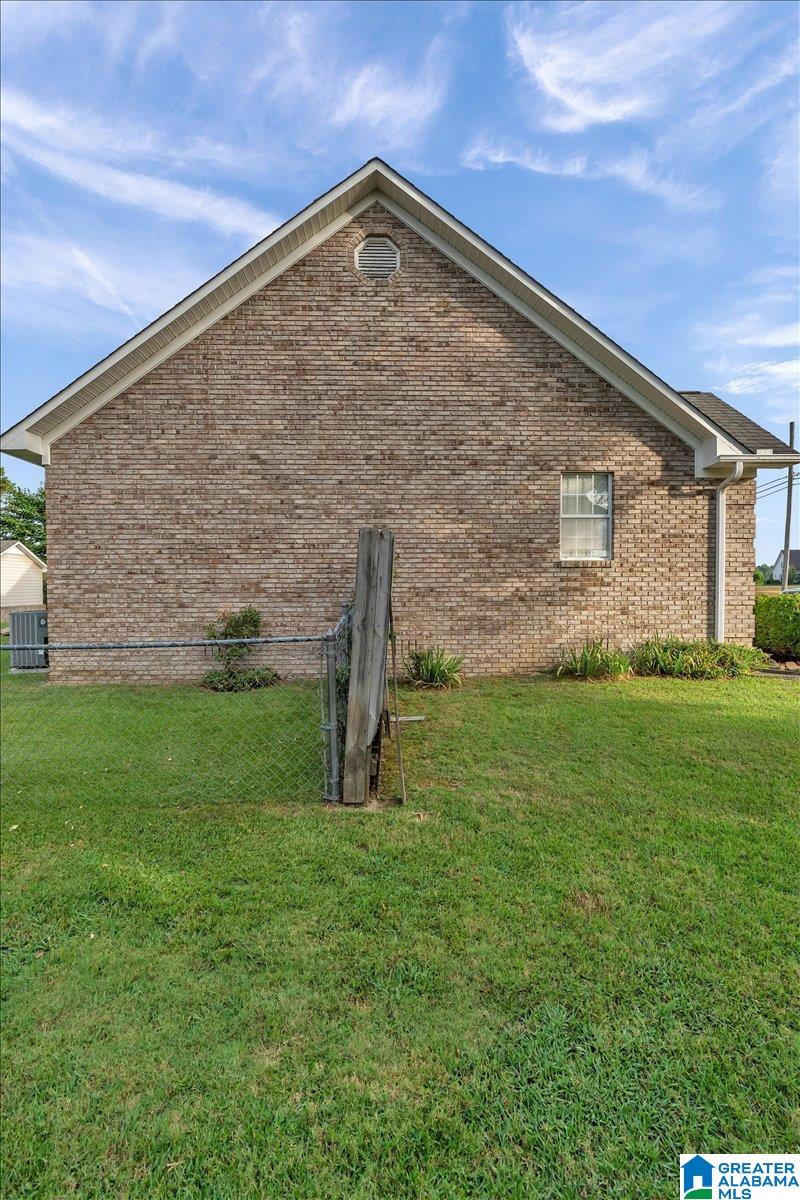 1103 Hopewell Road Northeast Hanceville, AL 35077 - Photo 10 of 45