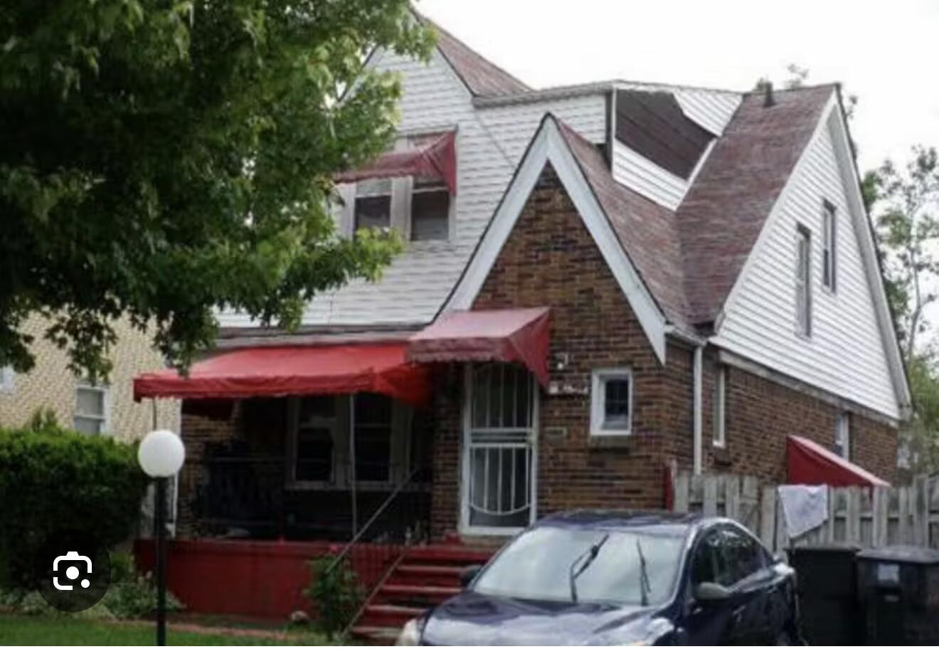 14864 Lauder Street Detroit, MI 48227 - Photo 1 of 1 14864 Lauder