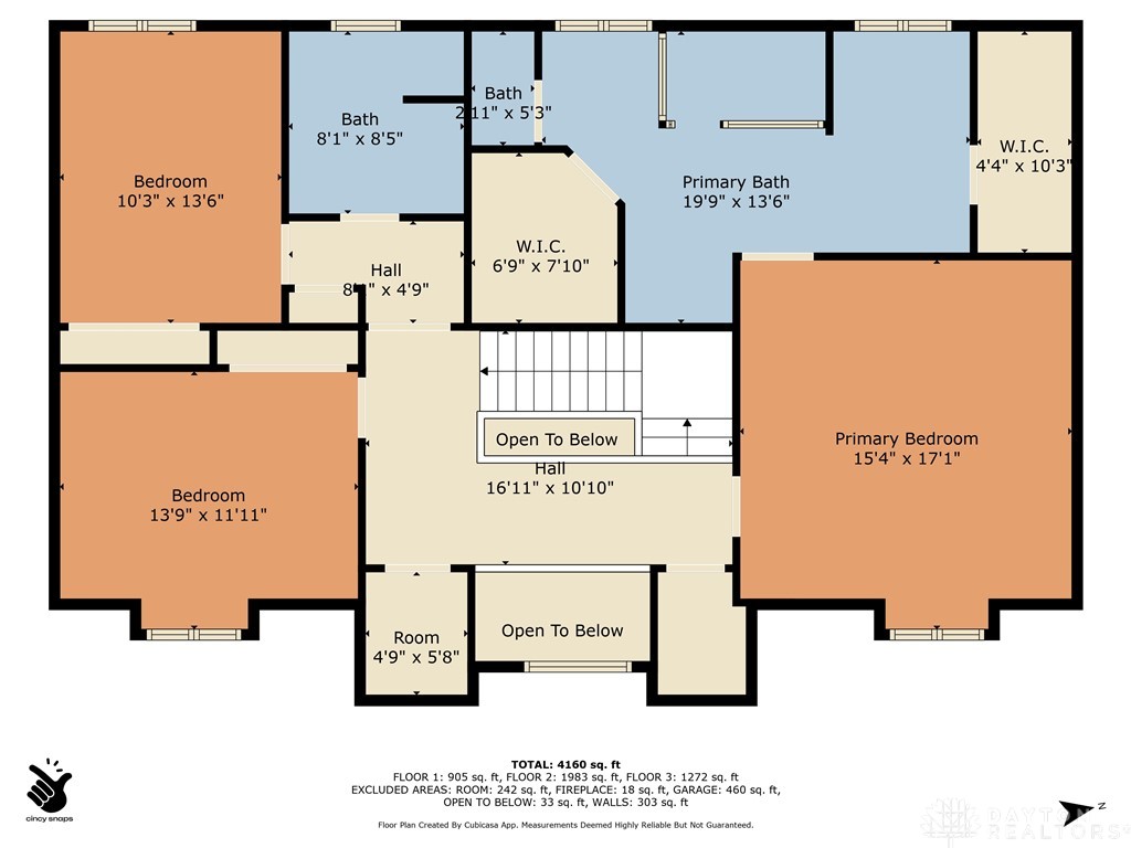 8531 Eagle Ridge Springboro, OH 45066 - Photo 77 of 78 Gallery Image 77