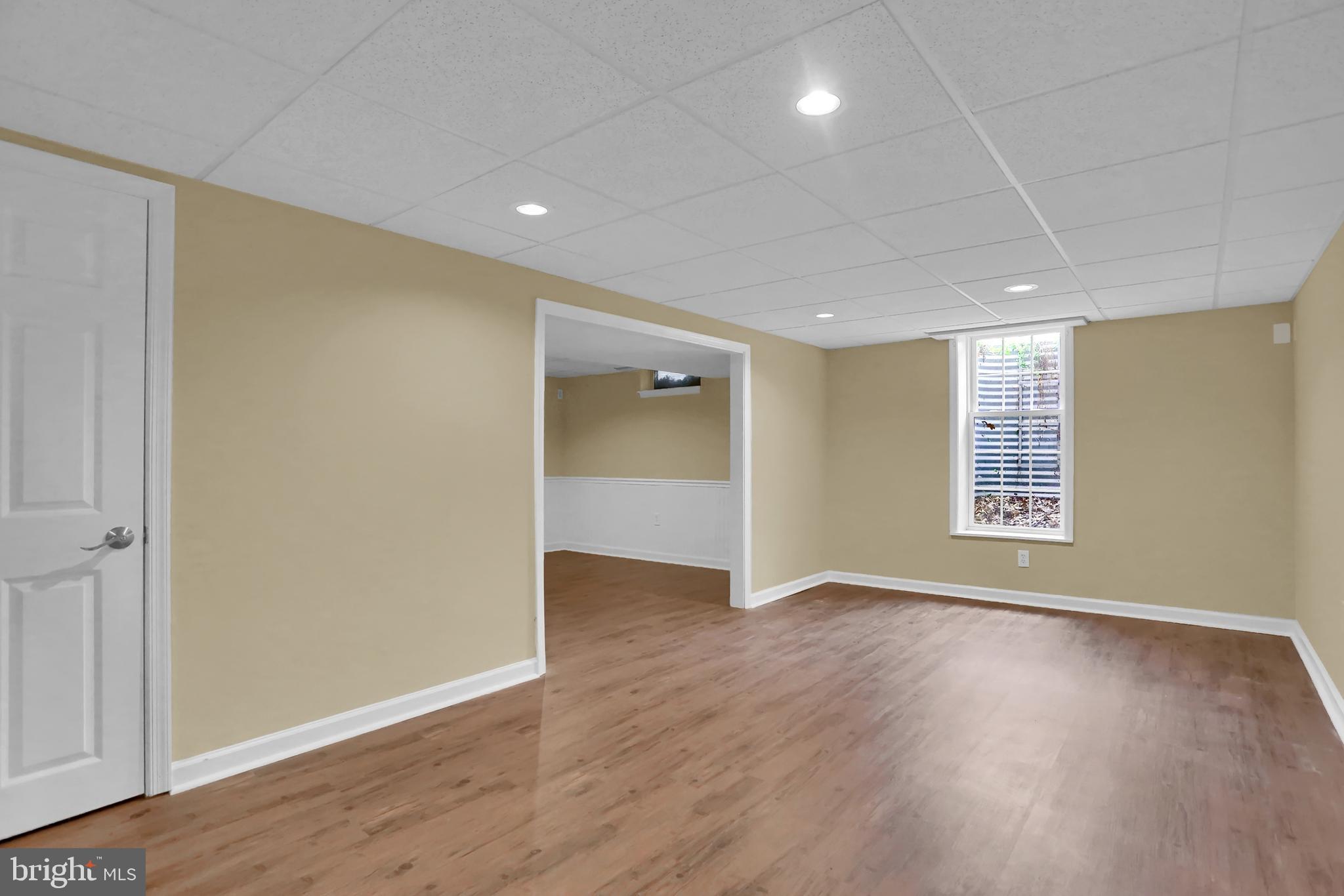 1667 Ridgedale Drive Lancaster, PA 17601 - Photo 23 of 32 Finished basement
