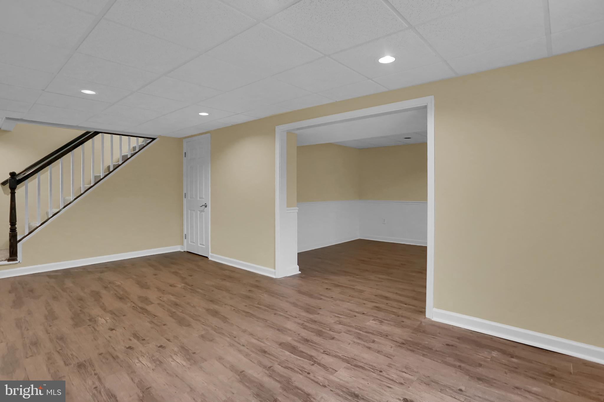 1667 Ridgedale Drive Lancaster, PA 17601 - Photo 24 of 32 Finished basement