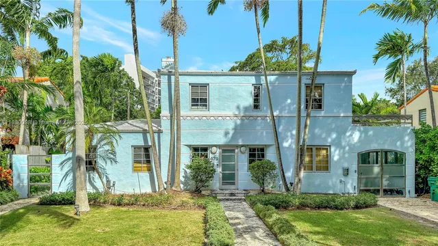 $2,050,000 | 479 Northeast 56th Street, Miami, FL 33137