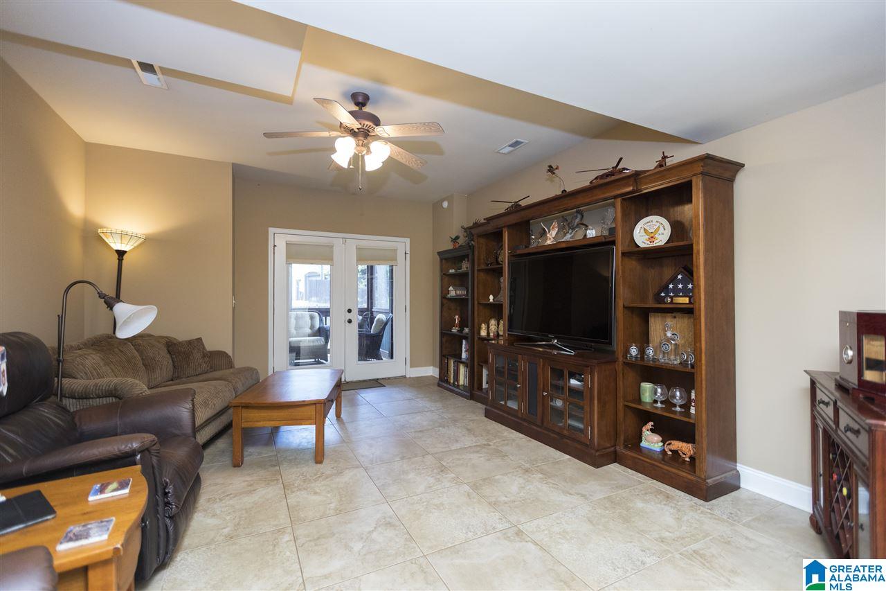 209 Widgeon Circle Alabaster, AL 35007 - Photo 38 of 49