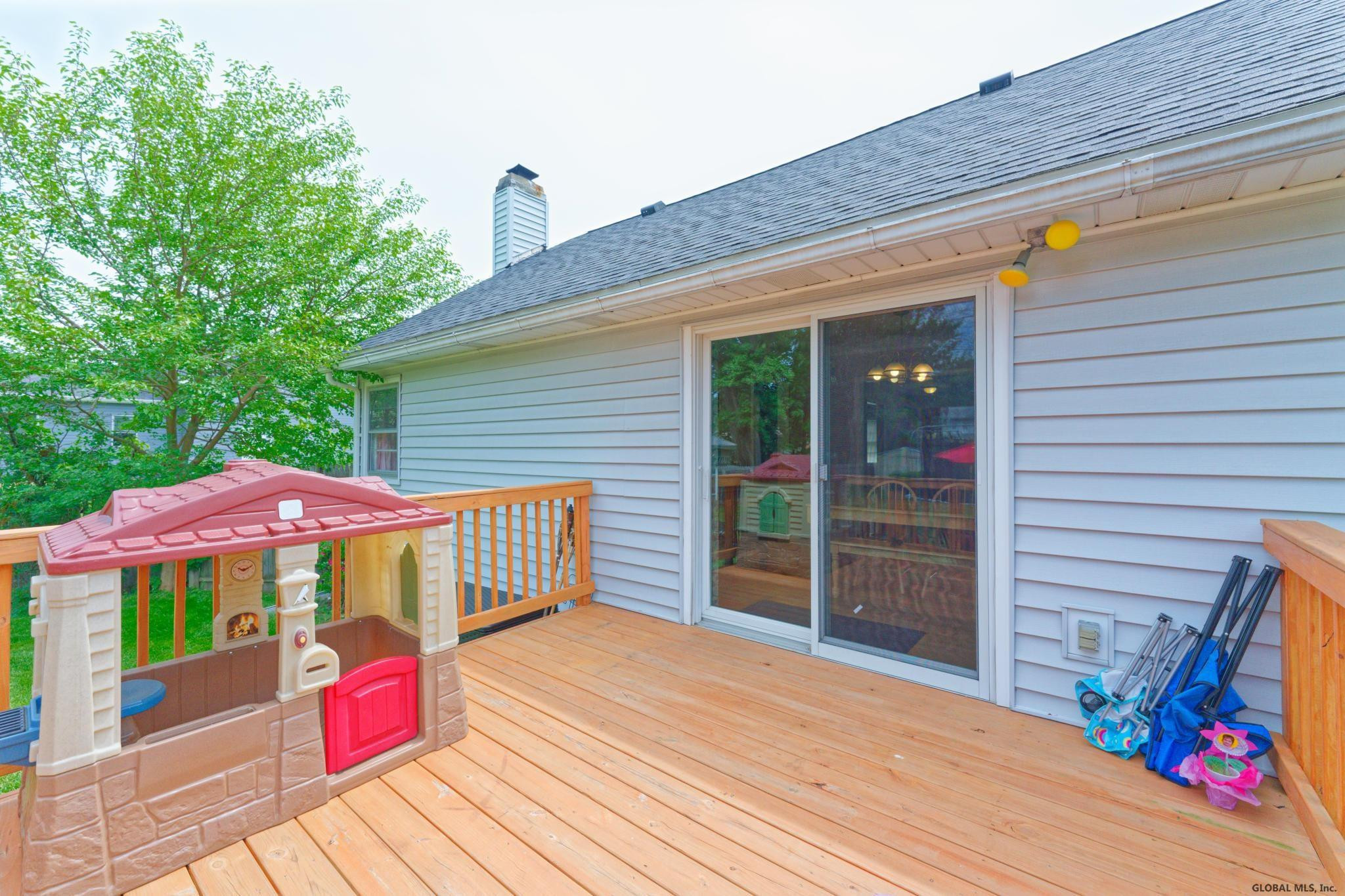 60 Latham Ridge Road Colonie, NY 12110 - Photo 46 of 54 Photo 47