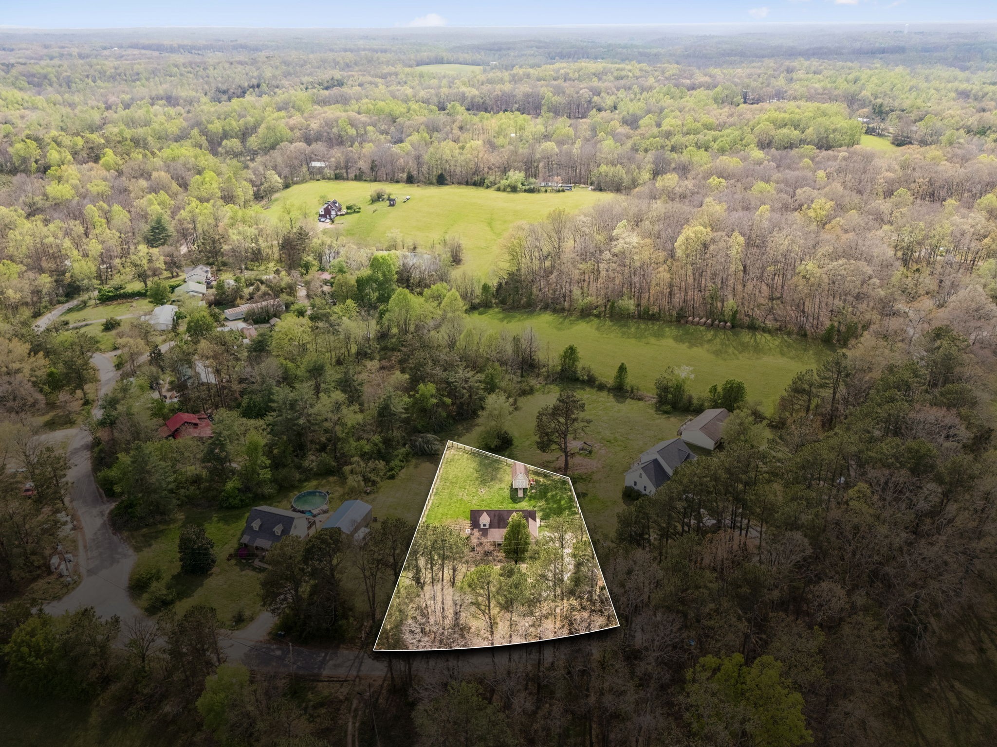 8334 Tatum Road Lyles, TN 37098 - Photo 40 of 41