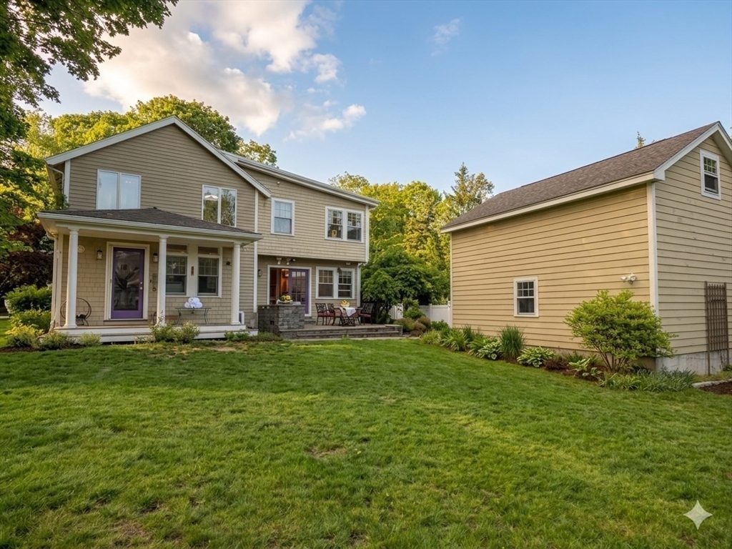 410 Marrett Road Lexington, MA 02421 - Photo 3 of 21