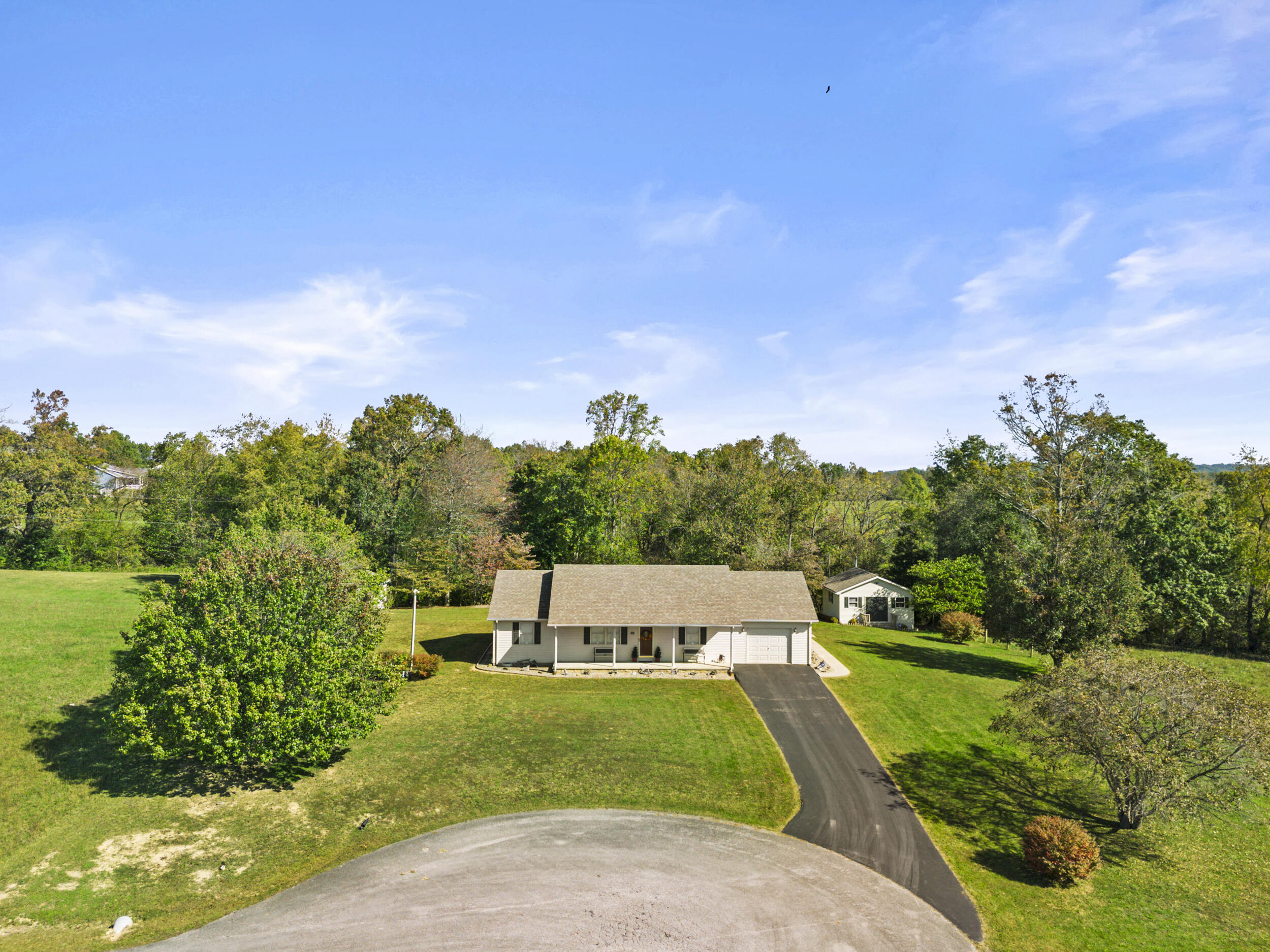 120 Springhill Road Mount Sterling, KY 40353 - Photo 45 of 49 120 Springhill Drive