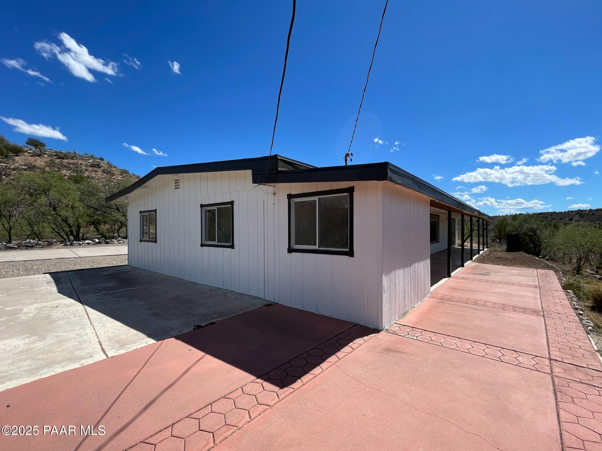 4145 North Antigua Way Rimrock, AZ 86335 - Photo 25 of 27 Side 1