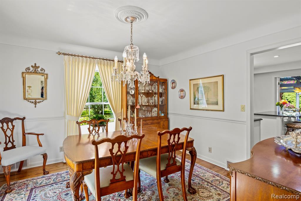 1020 Yorkshire Road Grosse Pointe Park, MI 48230 - Photo 14 of 83