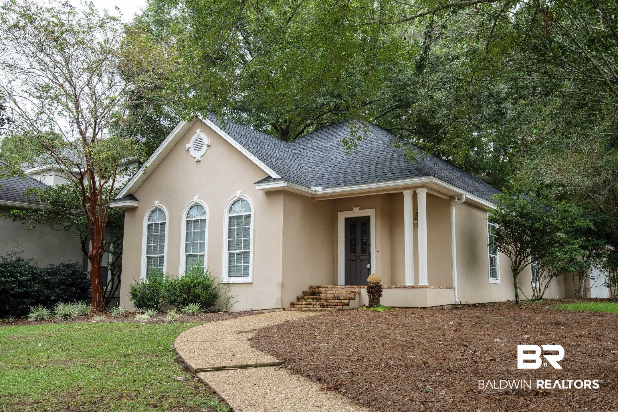 119 Cedar Pointe Fairhope, AL 36532 - Photo 7 of 36 Front