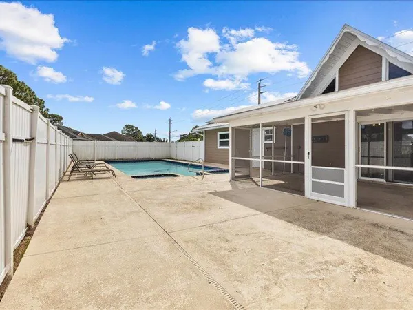 $3,600 | 1297 Southeast Floresta Drive, Port St. Lucie, FL 34983