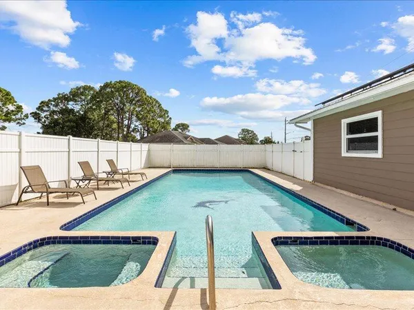 $3,600 | 1297 Southeast Floresta Drive, Port St. Lucie, FL 34983