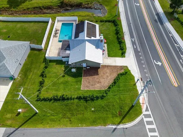 $3,600 | 1297 Southeast Floresta Drive, Port St. Lucie, FL 34983