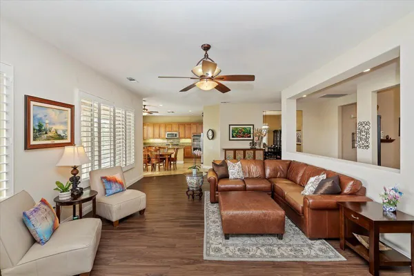 $739,900 | 81435 Camino Sevilla, Indio, CA 92203