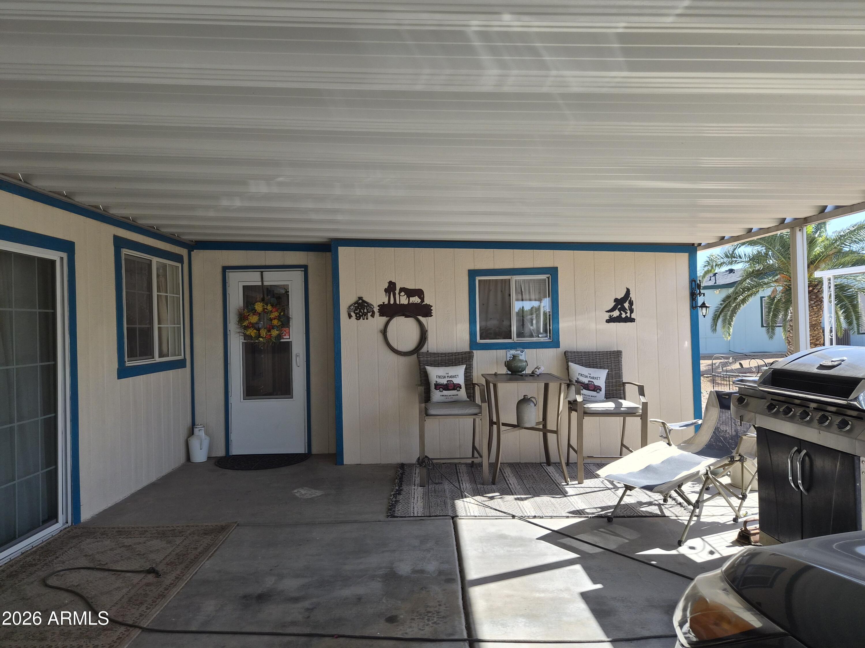 3700 South Tomahawk Road, Unit 31 Apache Junction, AZ 85119 - Photo 2 of 34 20260131_111650