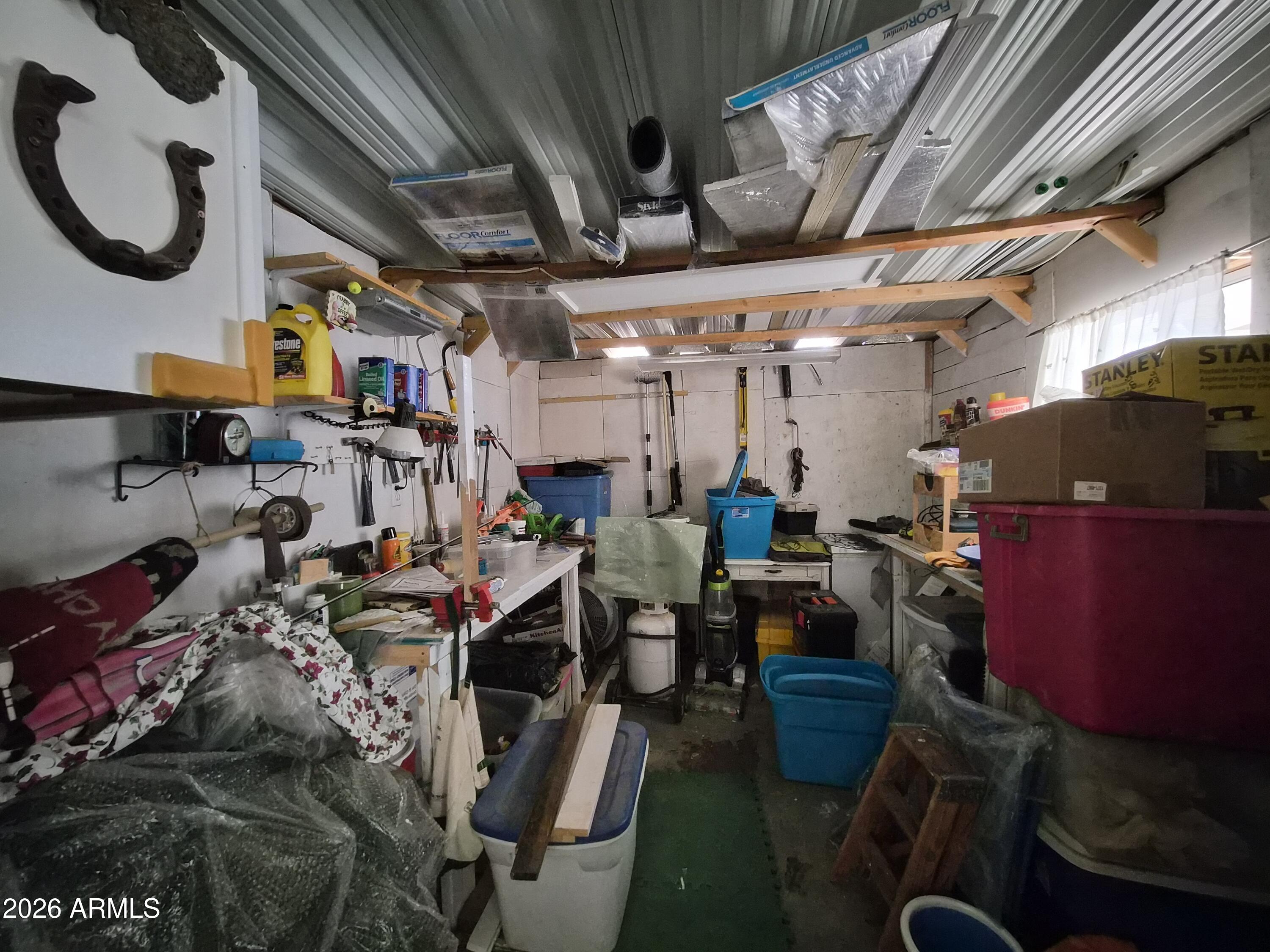 3700 South Tomahawk Road, Unit 31 Apache Junction, AZ 85119 - Photo 25 of 34 20260131_112657S