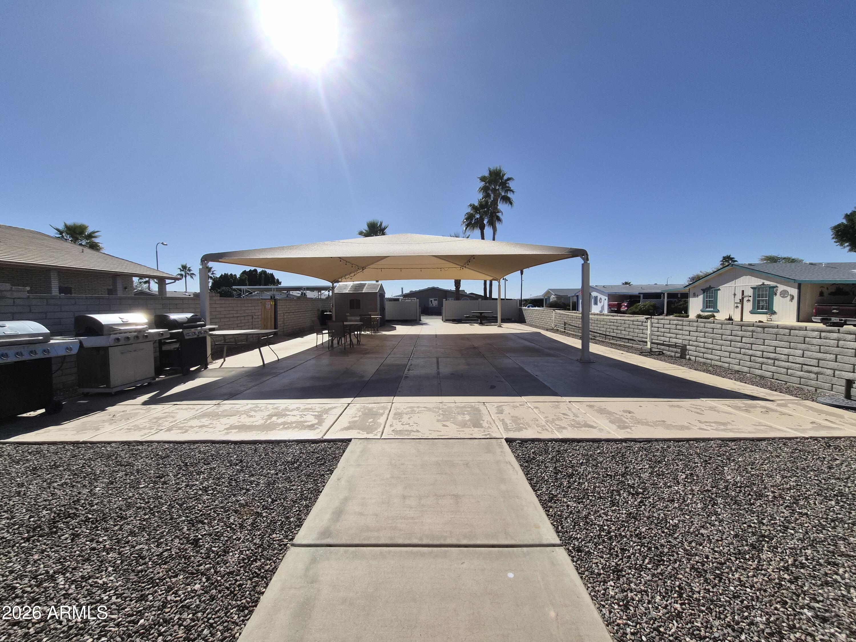 3700 South Tomahawk Road, Unit 31 Apache Junction, AZ 85119 - Photo 26 of 34 20260131_113128