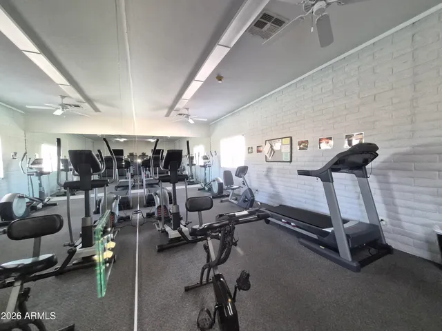 $124,900 | 3700 South Tomahawk Road, Unit 31, Apache Junction, AZ 85119