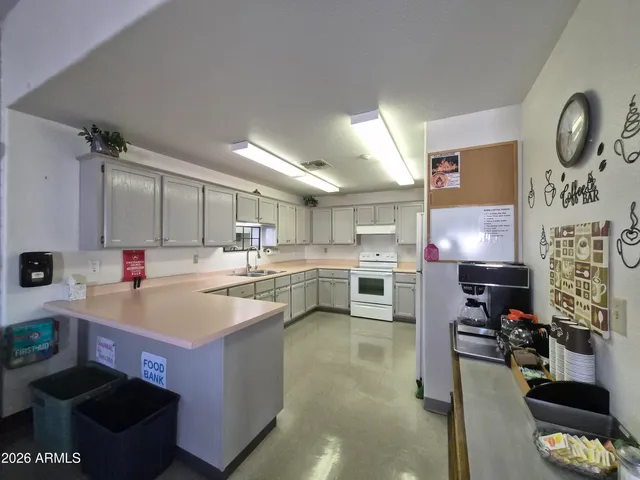 $124,900 | 3700 South Tomahawk Road, Unit 31, Apache Junction, AZ 85119