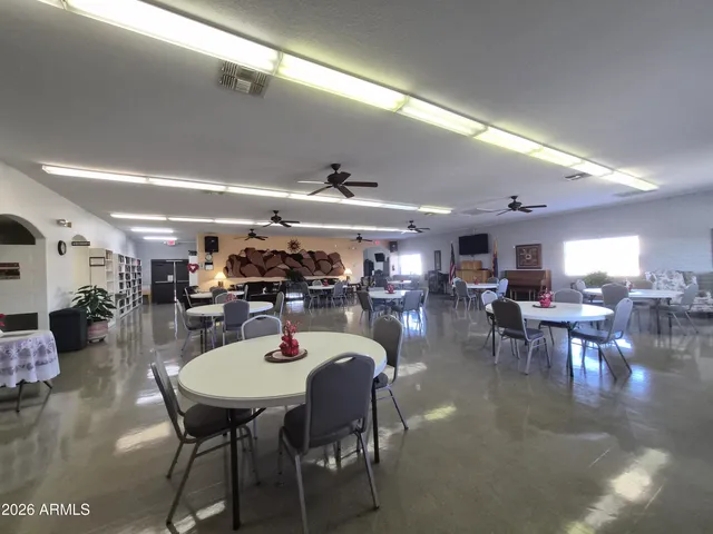 $124,900 | 3700 South Tomahawk Road, Unit 31, Apache Junction, AZ 85119