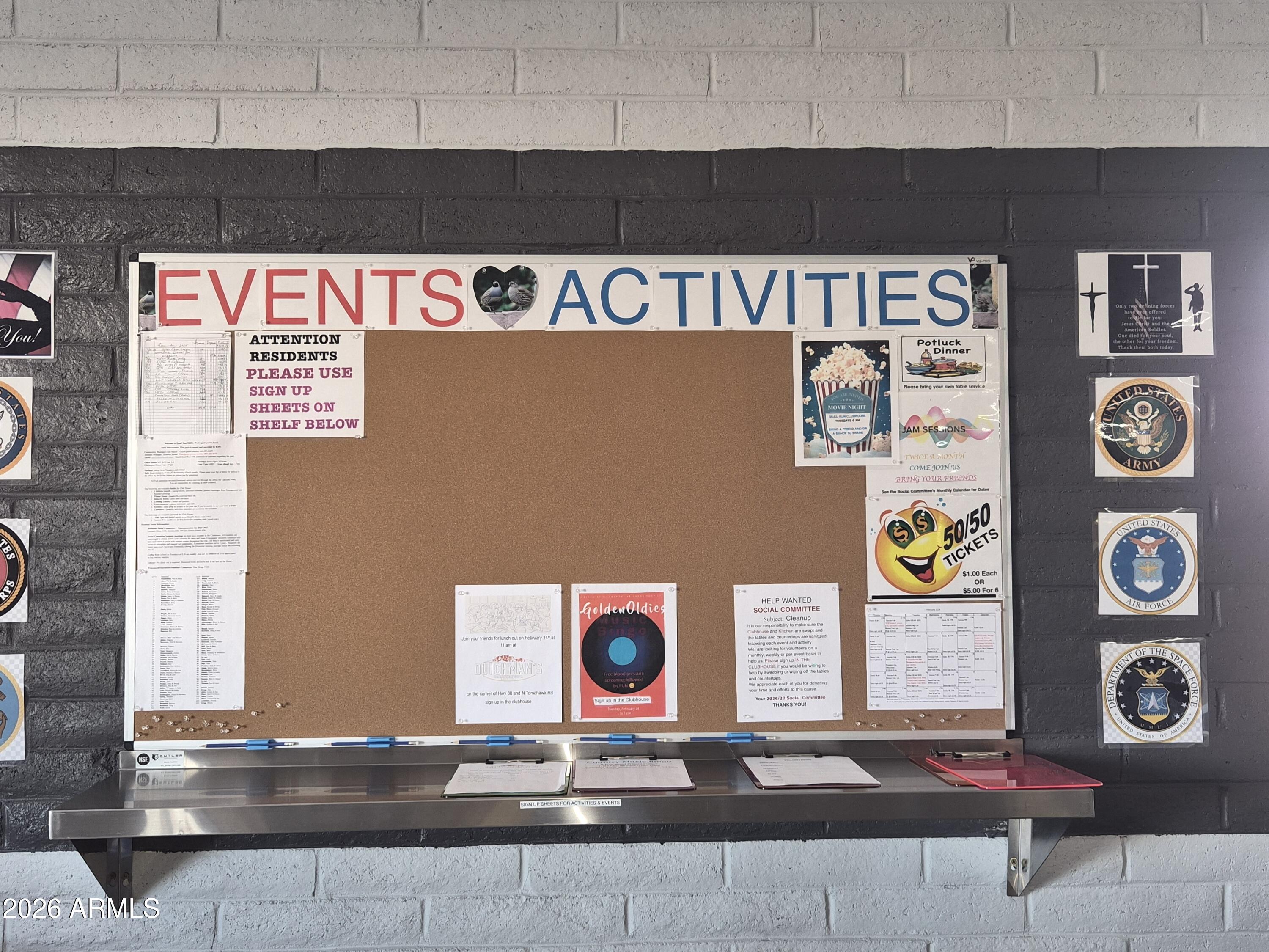 3700 South Tomahawk Road, Unit 31 Apache Junction, AZ 85119 - Photo 34 of 34 20260131_113550