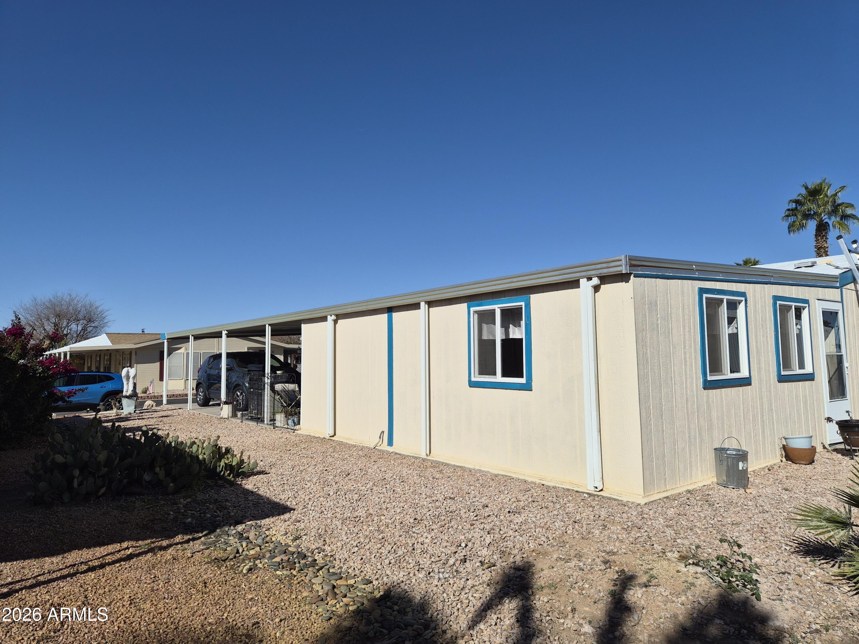 3700 South Tomahawk Road, Unit 31 Apache Junction, AZ 85119 - Photo 5 of 34 20260131_111608