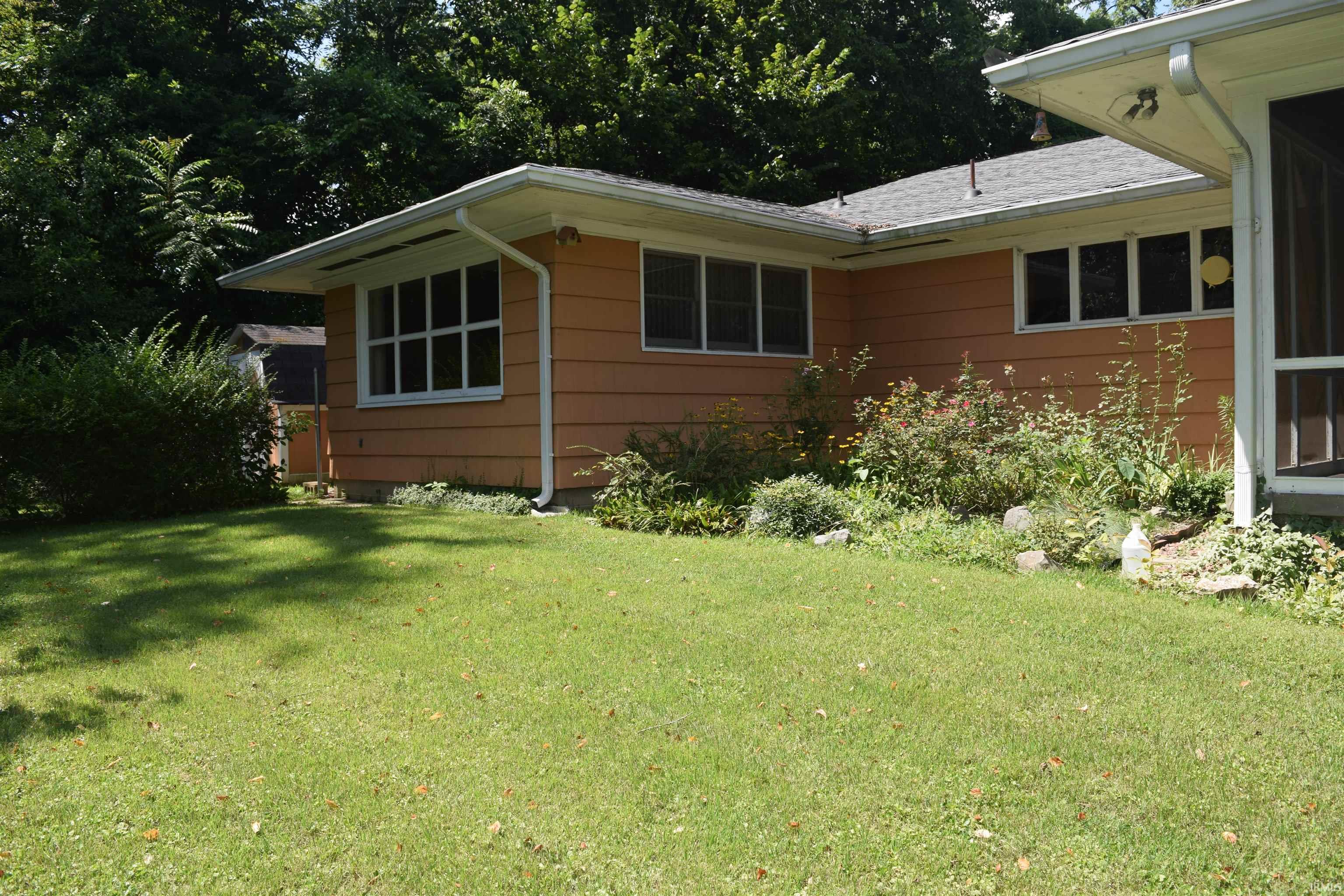 211 East Mill Road Evansville, IN 47711 - Photo 26 of 30 Gallery Image 26