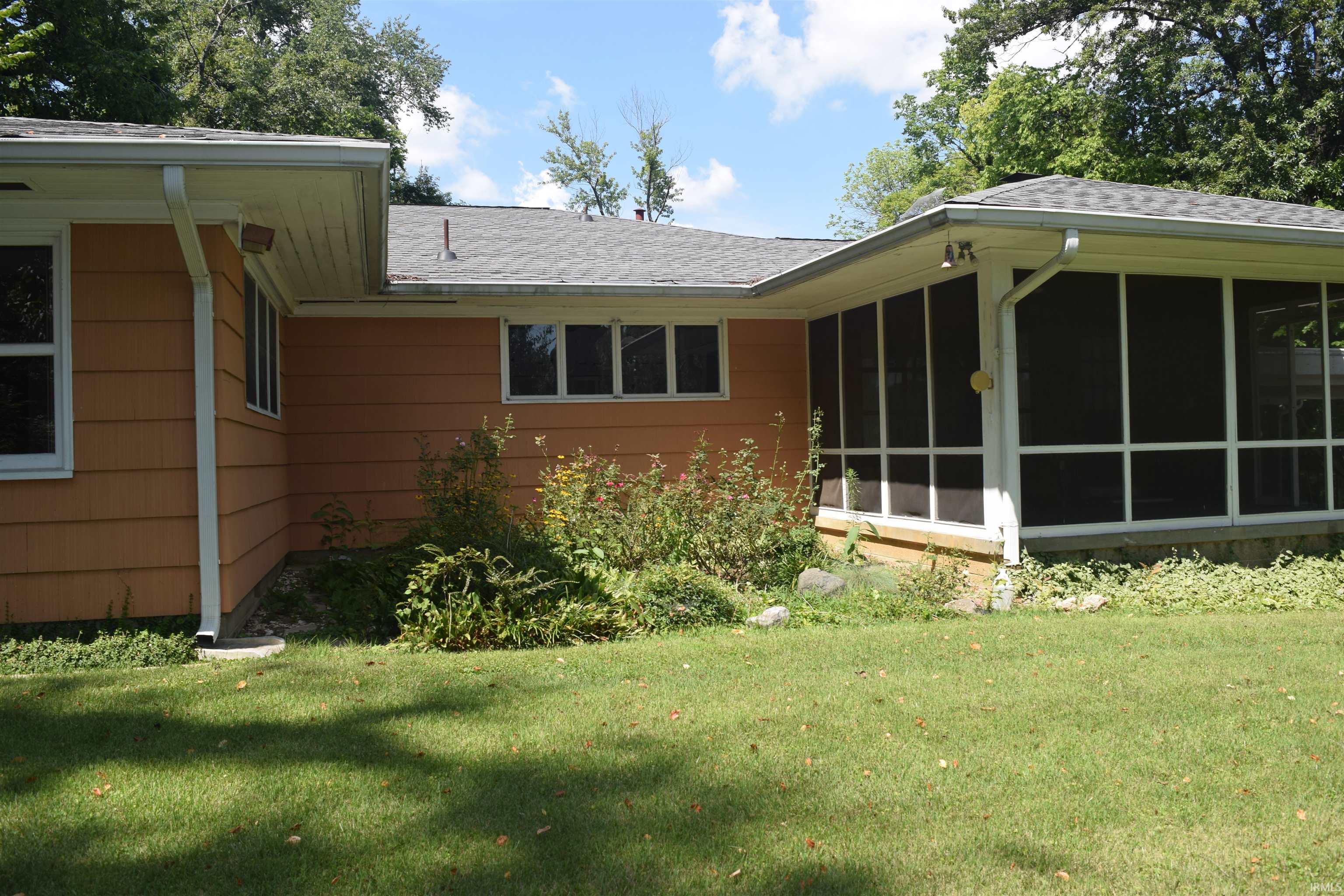 211 East Mill Road Evansville, IN 47711 - Photo 27 of 30 Gallery Image 27