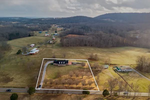 $750,000 | 9334 Short Mountain Road, Smithville, TN 37166