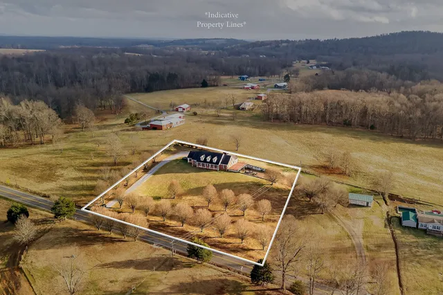 a terrace of a house with outdoor seating