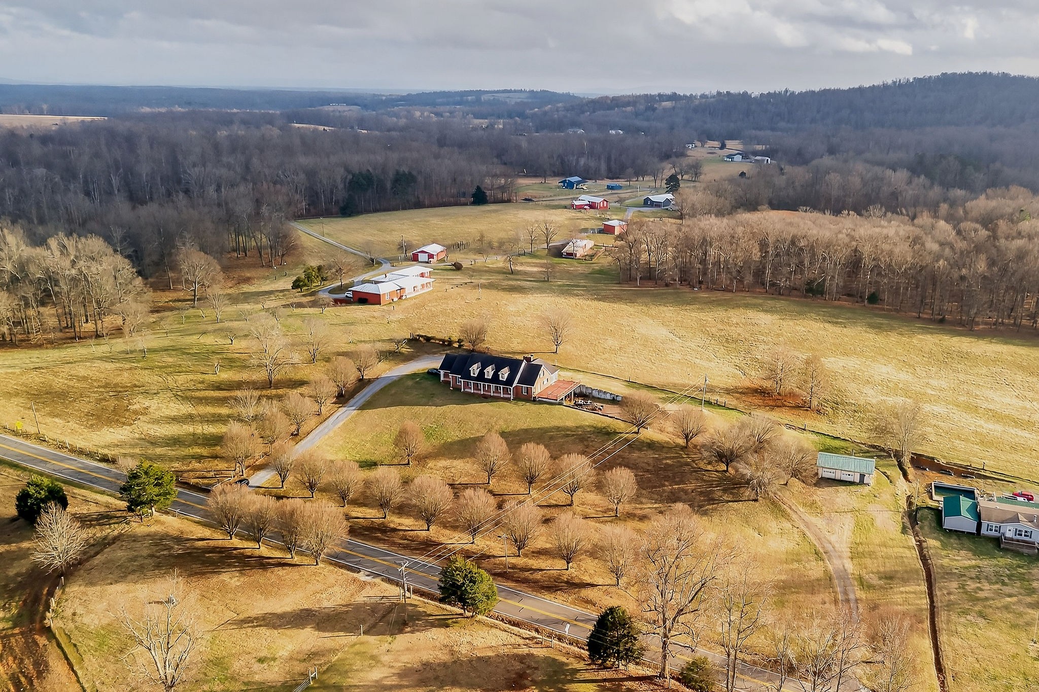 9334 Short Mountain Road Smithville, TN 37166 - Photo 43 of 51