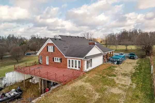 $750,000 | 9334 Short Mountain Road, Smithville, TN 37166