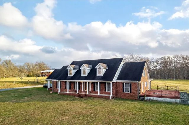 a picture of a counter top space with white and white