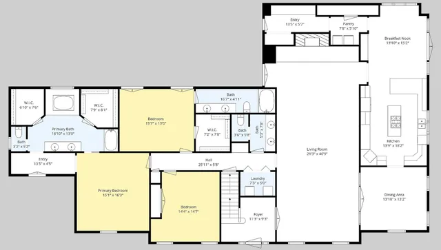 $875,000 | 9334 Short Mountain Road, Smithville, TN 37166