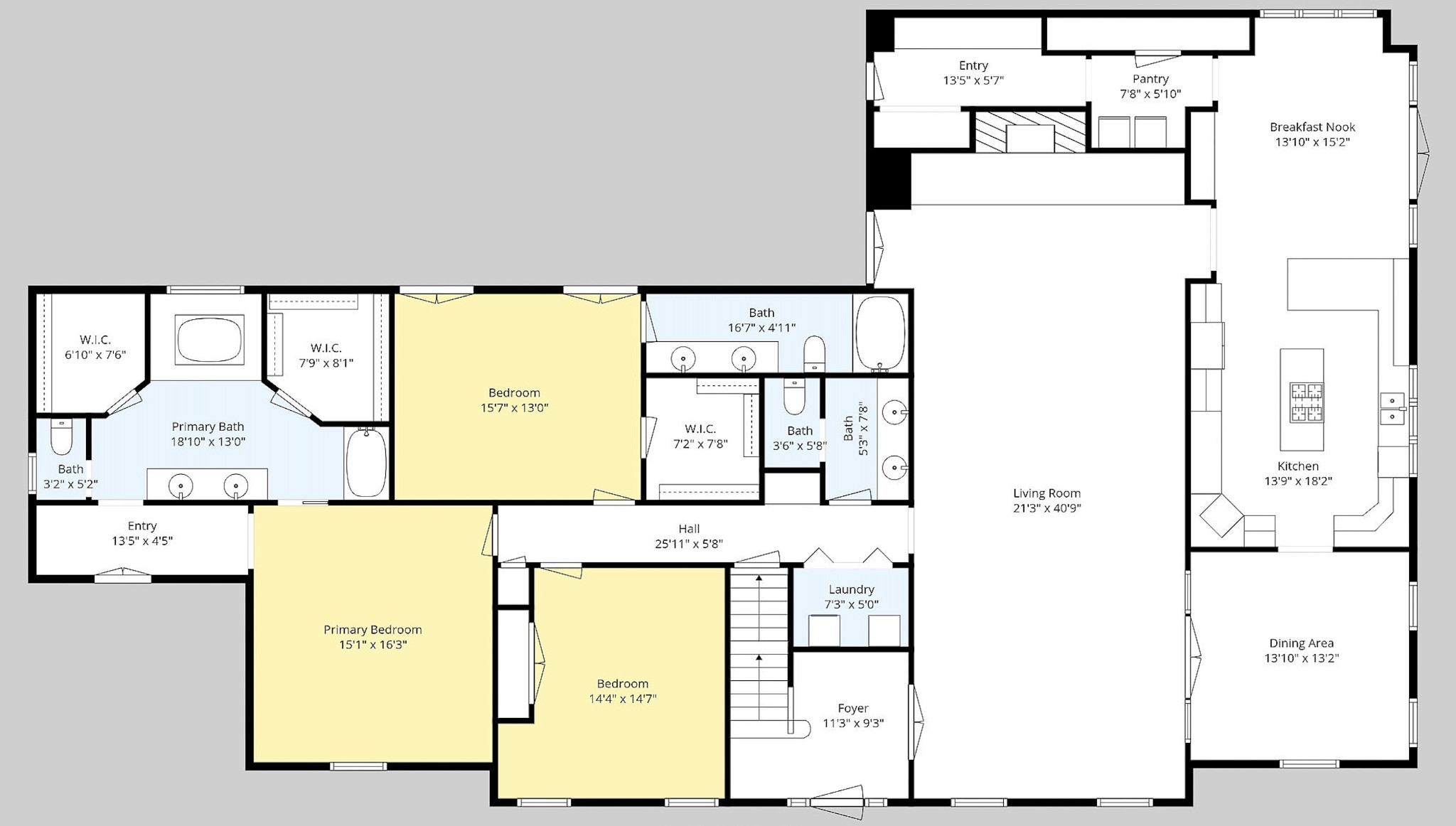 9334 Short Mountain Road Smithville, TN 37166 - Photo 49 of 51 a picture of a room with a window