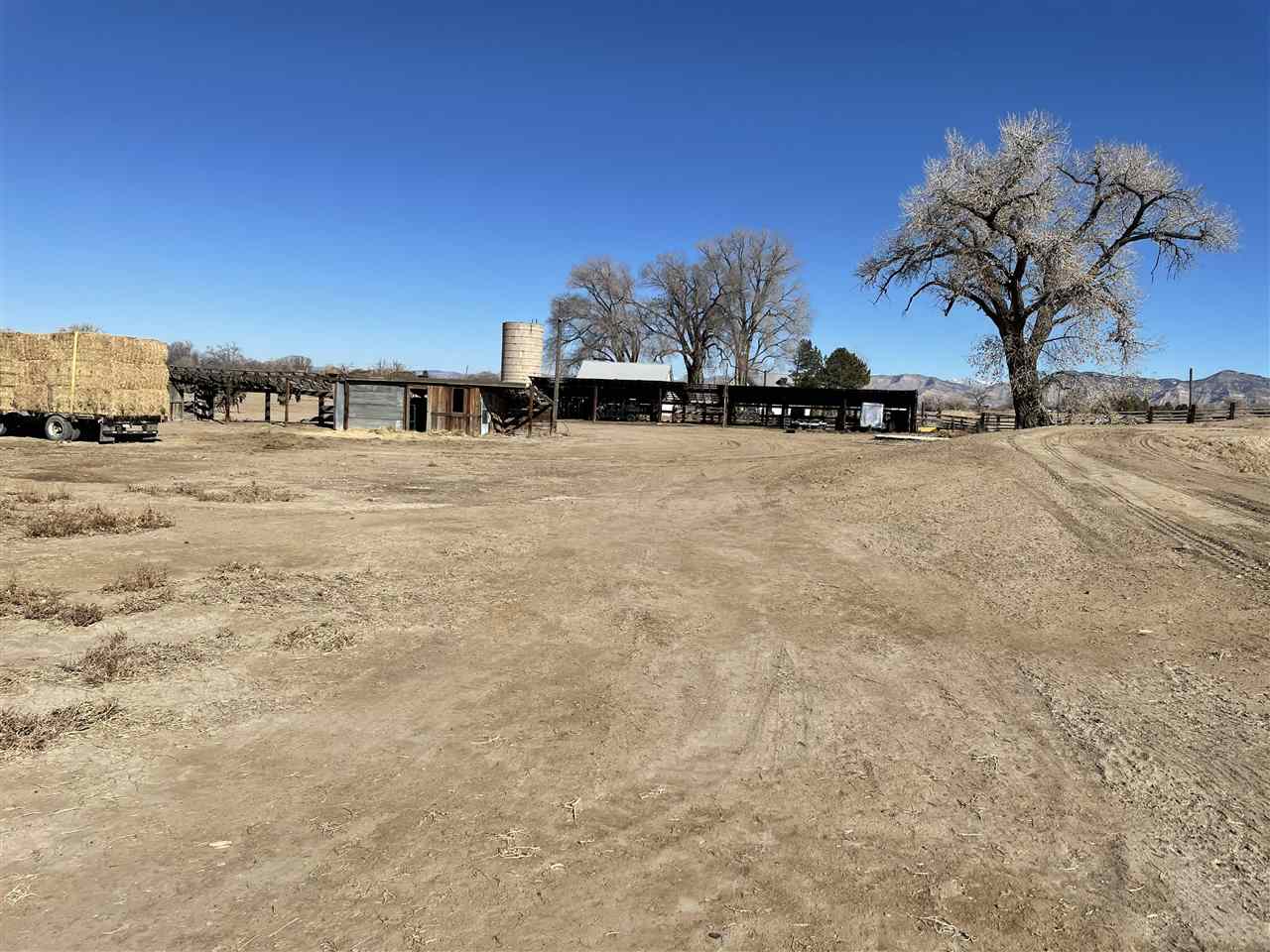 2373 I Road Grand Junction, CO 81505 - Photo 14 of 20 a view of a terrace with a beach