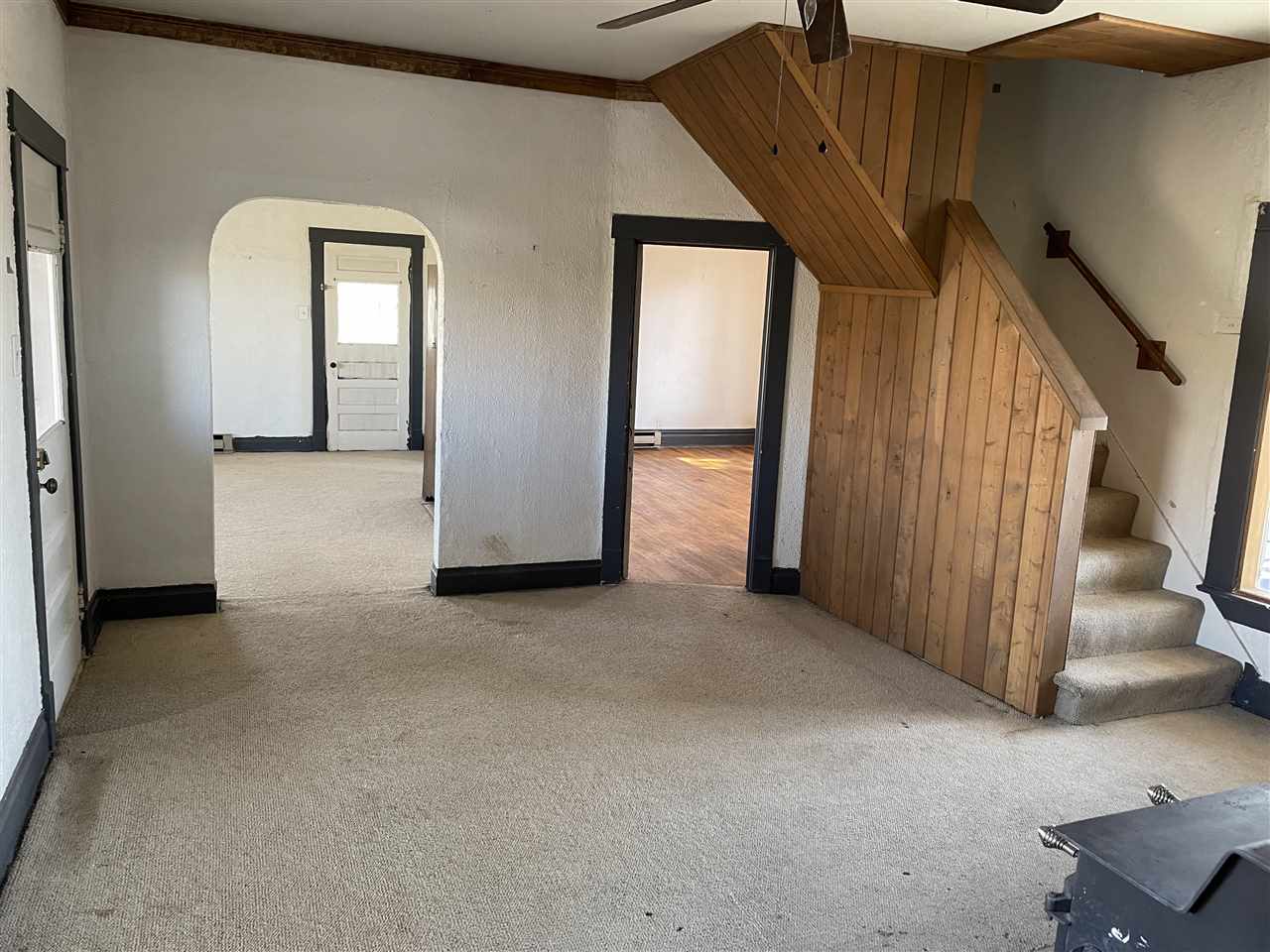 2373 I Road Grand Junction, CO 81505 - Photo 17 of 20 a view of a hallway with entryway
