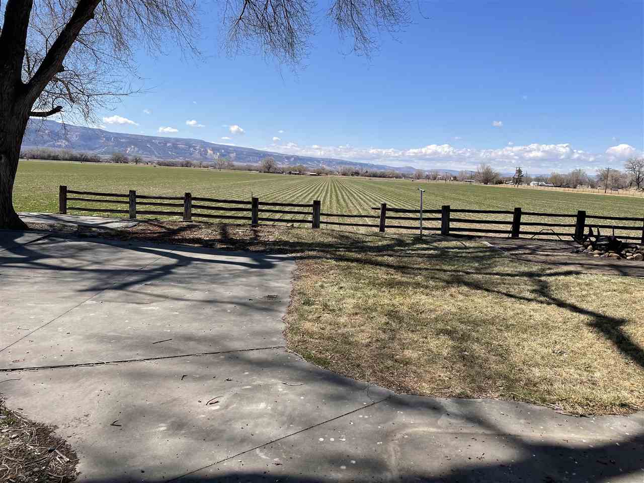 2373 I Road Grand Junction, CO 81505 - Photo 20 of 20 a view of a ocean view