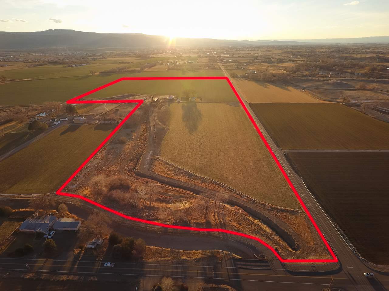 2373 I Road Grand Junction, CO 81505 - Photo 4 of 20 a ocean view with beach and ocean view
