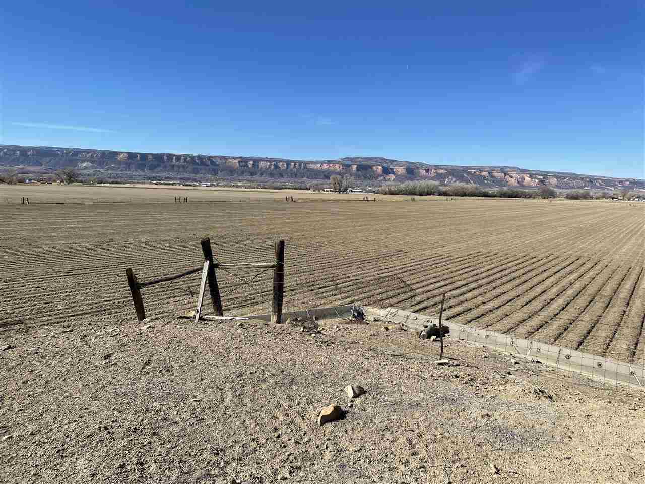 2373 I Road Grand Junction, CO 81505 - Photo 8 of 20 a view of a ocean view with a lake view