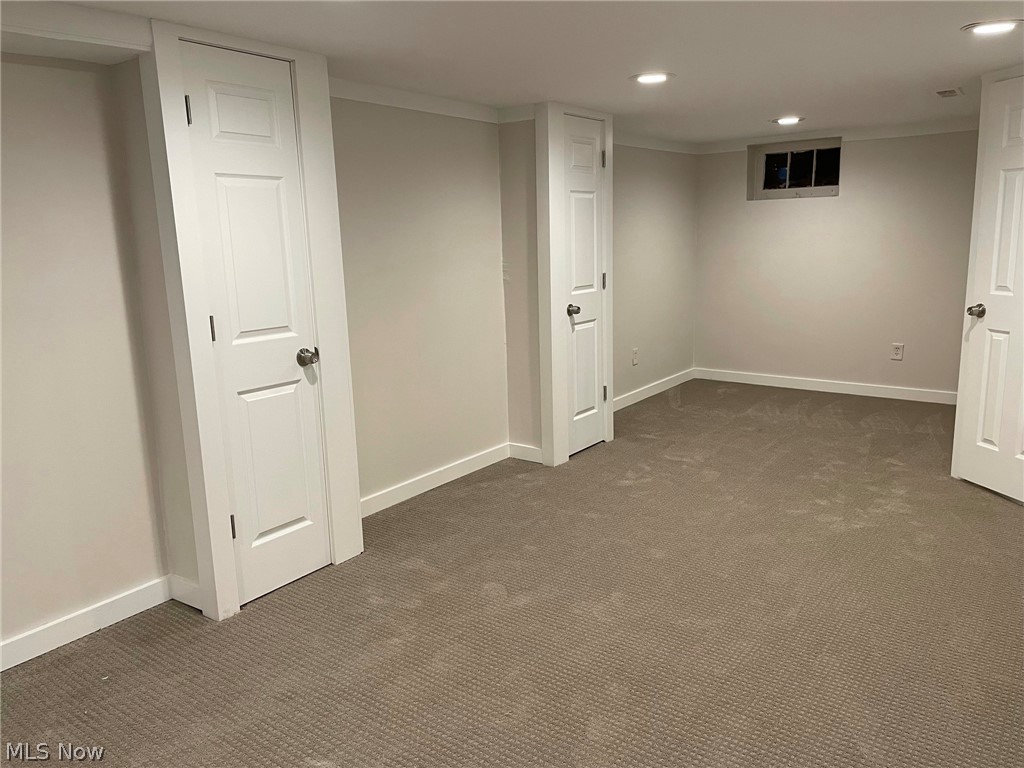 3316 Silsby Road Cleveland, OH 44118 - Photo 21 of 24