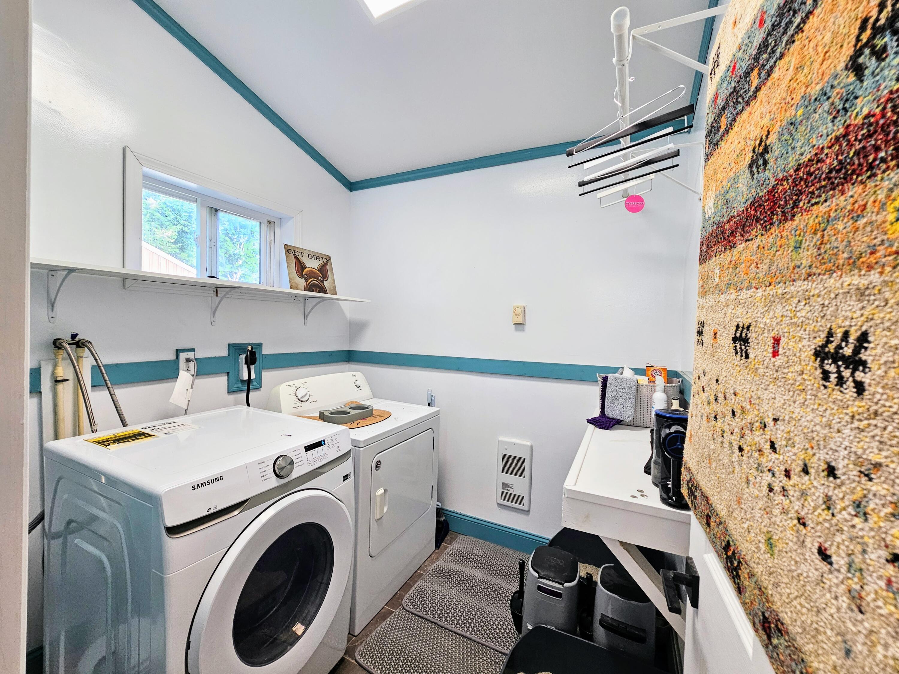 262 Newport Road Corinna, ME 04928 - Photo 18 of 30 Laundry room