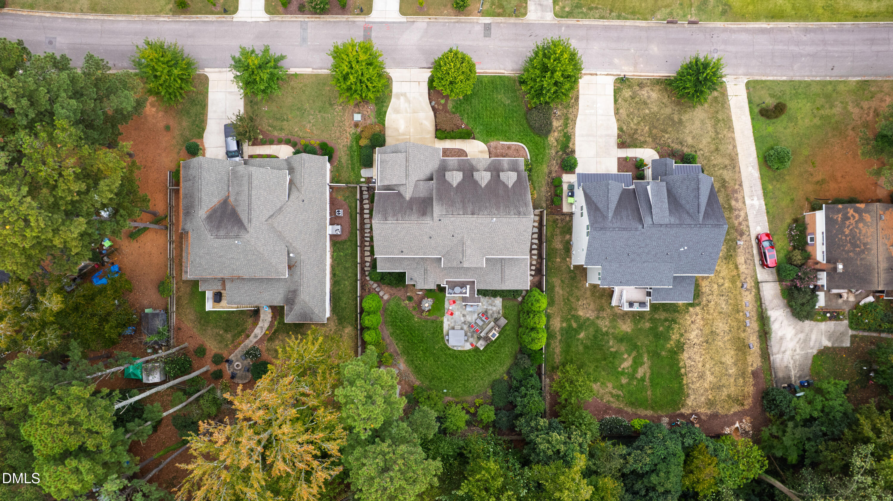 116 Crestview Road Raleigh, NC 27609 - Photo 92 of 95 Crestview-82