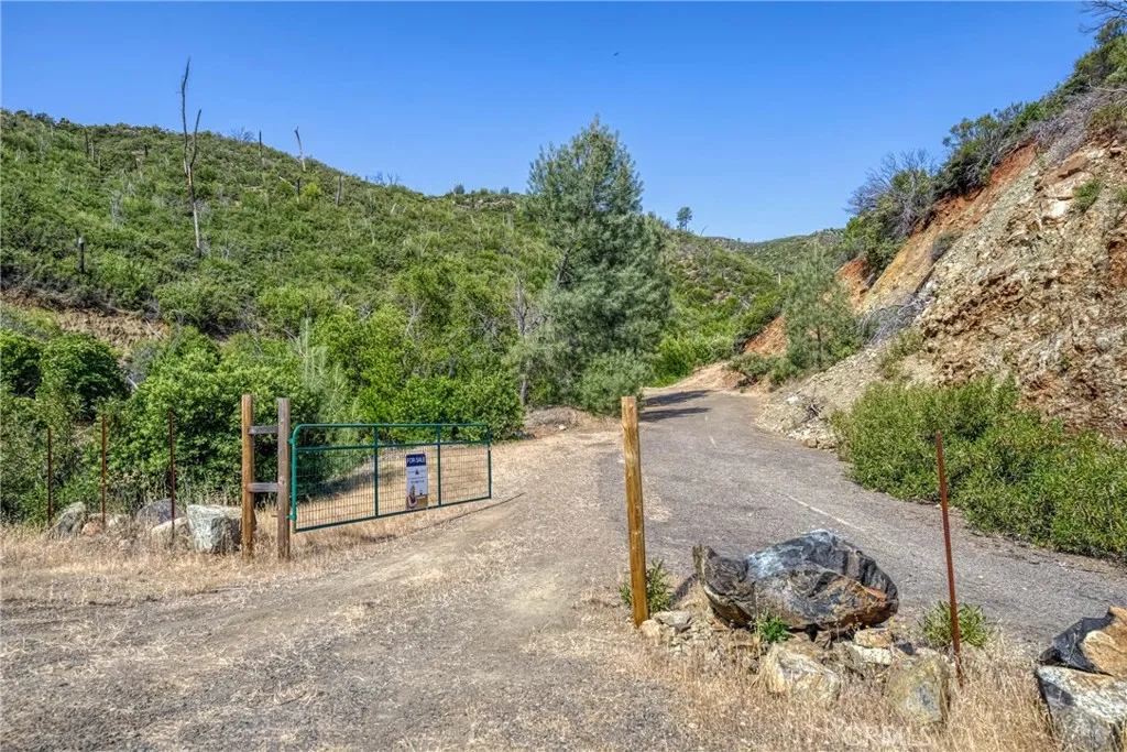 1 Butts Canyon Road Pope Valley, CA 94567 - Photo 4 of 60 a view of a backyard